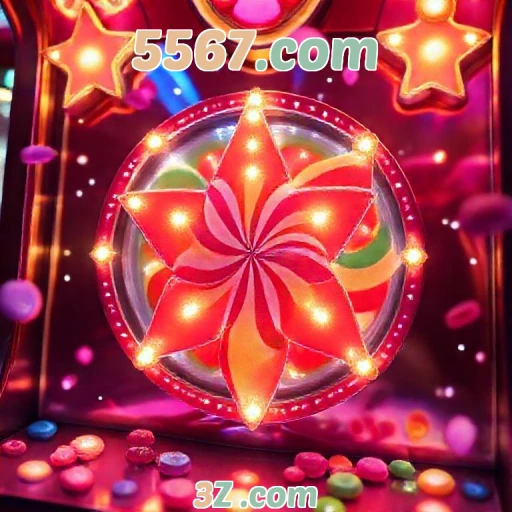 A Experiência Virtual Incrível do 5567.com para Jogadores